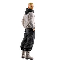 Estátua Colecionável Bandai Ichibansho Tokyo Revengers - Ken