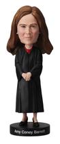 Estátua colecionável de Bobblehead Royal Bobbles Amy Coney Barrett
