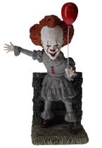 Estátua colecionável de Bobblehead Royal Bobbles Pennywise IT