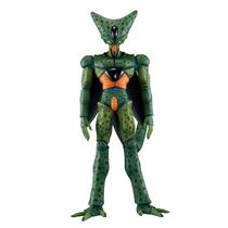 Estátua colecionável Ichibansho Figure Dragon Ball Z Cell