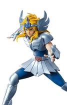 Estátua Cygnus Hyoga Saint Seiya Art Scale 1/10 Iron Studios Estátua Cygnus Hyoga Saint Seiya Art Scale 1/10 Iron Studios