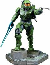 Estátua DARK HORSE COMICS Halo Infinite Master Chief 25cm