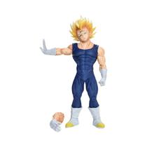 Estátua De Ação Do Vegeta Majin De Dragon Ball Z De 26cm, Modelo De Brinquedo Para Presente
