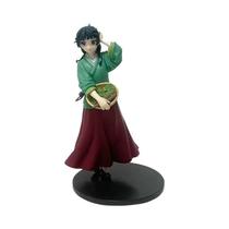 Estátua De Anime Dual Pose Maomao, Modelo Colecionável Para Exibição Em Mesa Com Base, Presente Estátua De Anime Dual Pose Maomao, Modelo Colecionável Para Exibição Em Mesa Com Base, Presente
