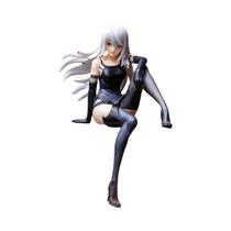 Estátua De Anime Neil Automata Jurha 2B, Decorações Para Pequenos Ambientes, Presentes De Natal Estátua De Anime Neil Automata Jurha 2B, Decorações Para Pequenos Ambientes, Presentes De Natal