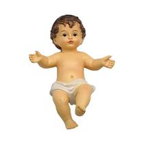 Estátua De Boneco Do Menino Jesus 6cm 10cm 15cm Ornamento Religioso De Natal Para Casa E Igreja Estátua De Boneco Do Menino Jesus 6cm 10cm 15cm Ornamento Religioso De Natal Para Casa E Igreja