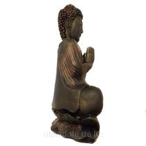 Estátua de Buda Hindu Resina Grande 40cm - 139 - Mandala de Luz