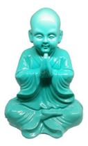 Estatua De Buda Rezando 30cm