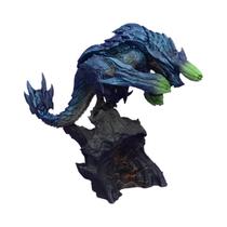 Estátua De Figura Do Jogo Monster Hunter Brachydios De 17cm, Decoração De Mesa Para Meninos,