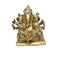 Estátua de ganesha 11 cm