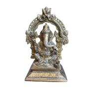 Estátua de Ganesha 18 cm