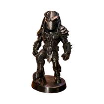 Estátua De Guerreiro Alienígena Em 1 Peça, Figurinha De Ficção Científica Para Decoração De Casa,