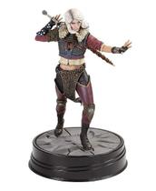 Estátua de perto The Witcher 3: The Wild Hunt Ciri Series 2 Estátua de perto The Witcher 3: The Wild Hunt Ciri Series 2