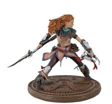 Estátua de PVC Dark Horse Comics Horizon Forbidden West Aloy