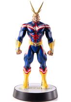 Estátua de PVC Dark Horse Deluxe My Hero Academia All Might
