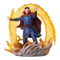 Estátua de PVC Diamond Select Toys Marvel Doctor Strange 25cm