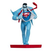 Estátua de Resina Superman 1:10 da McFarlane Toys