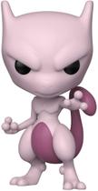 Estátua de Vinil do Mewtwo de Pokémon com Design Funko Pop