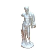Estatua Decorativa Hermes (Belvedere Antinous) - Bugingaria