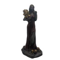 Estátua Deusa Perséfone - 15cm - Resina Estátua Deusa Perséfone - 15cm - Resina