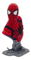 Estátua Do Homem Aranha Decorativo Spiderman Colecionável
