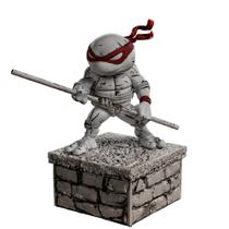 Estátua Donatello Comics - TMNT - MiniCo - Iron Studios