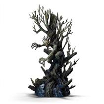 Estátua Eddie Fear of the Dark Deluxe Version - Iron Maiden - Art Scale 1/10 - Iron Studios Estátua Eddie Fear of the Dark Deluxe Version - Iron Maiden - Art Scale 1/10 - Iron Studios