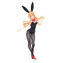 Estátua Furyu Sword Art Online BiCute Bunnies Asuna PVC Estátua Furyu Sword Art Online BiCute Bunnies Asuna PVC