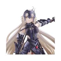 Estátua GK De 20cm Fate Grand Order Jeanne D'Arc Sisters: Decoração De Mesa E Presente Estátua GK De 20cm Fate Grand Order Jeanne D'Arc Sisters: Decoração De Mesa E Presente