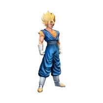 Estátua Gogeta Vegetto Dragon Ball Jt, Personagem De Anime GK, Modelo De Decoração De Mesa, Presente