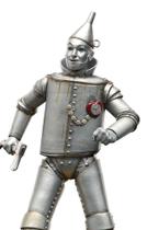 Estátua Homem Lata - Mágico de Oz - Art Scale 1/10 - Iron Studios