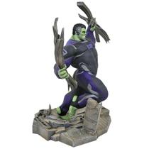 Estatua Hulk Avengers: Endgame - Marvel Gallery - Diamond