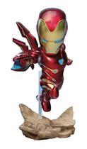 Estátua Iron Man Mk50-Mini Egg Attack - Beast Kingdom