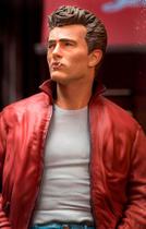 Estátua James Dean Red Jacket - James Dean - 1/4 Scale - Star Ace