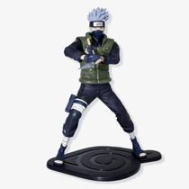 Estátua Kakashi Hatake 1/10 - Naruto Shippuden - Abystyle