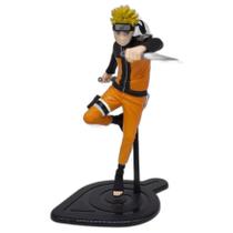 Estátua Kakashi Hatake Uzumaki 1/10 - Naruto Shippuden