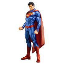 Estátua Kotobukiya Superman Nova 52 DC Comics ArtFX+ em escala 1/10