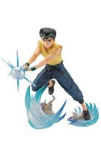 Estátua Kotobukiya Yu Yu Hakusho Yusuke Urameshi ARTFX J Ver. 2