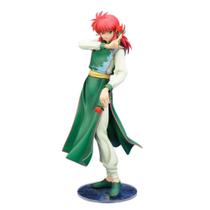 Estátua Kurama - Yuyu Hakusho - ArtFX J - Kotobuiya