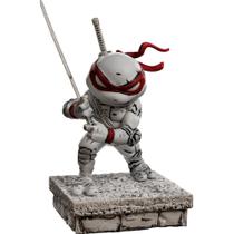 Estátua Leonardo Comics - TMNT - MiniCo - Iron Studios