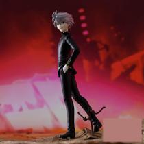 Estátua Little Buddy Sega Evangelion 3.0+1.0 Kaworu Nagisa Estátua Little Buddy Sega Evangelion 3.0+1.0 Kaworu Nagisa
