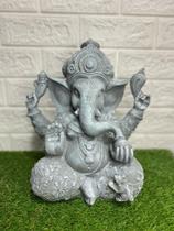 Estátua Lord Ganesha 30 Cm