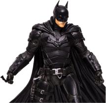 Estátua McFarlane DC Batman Movie 12 O Batman Versão 2