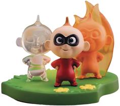 Estátua Mini Egg Attack Beast Kingdom Os Incríveis Jack