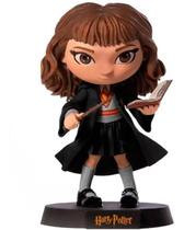 Estatua Minico Harry Potter Hermione Granger Iron Studios Figure