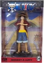 Estátua Monkey D. Luffy 1/10- One Piece Abystyle