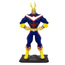 Estatua My Hero Academia All Might 1:10 22 Cm Abystyle Estatua My Hero Academia All Might 1:10 22 Cm Abystyle