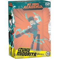 Estatua My Hero Academia Izuku Midoriya Deku 17 Cm 1:10 Estatua My Hero Academia Izuku Midoriya Deku 17 Cm 1:10