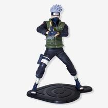 Estatua naruto shippuden - kakashi hatake Estatua naruto shippuden - kakashi hatake