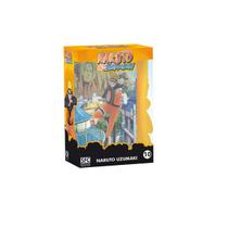 Estatua Naruto Shippuden Super Figure Collection Naruto SFC